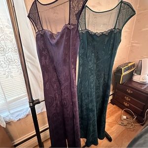 Victoria’s Secret - long chemises